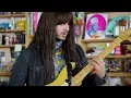 Khruangbin: NPR Music Tiny Desk Concert