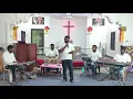 Download Lagu Irul Sozhndha Logathil | MK Gospel Rockerz