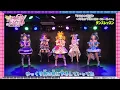 【ダンスレッスン】アイドルプリキュア「キミとシンガリボン ～プリキュア！キラッキラン・フォー・ユー！～」