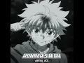 Runner's High