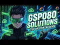Cloud Run Functions Qwik Start - Command Line GSP080 Full Lab Solution