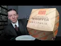 Burger King s New And Improved Whopper Review