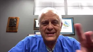Kevin Steele Interviews Dr Sotolongo