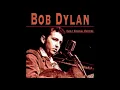 Bob Dylan - In My Time of Dying [1962]