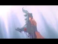 Asuka Langley Soryu Death Scene DUBBED