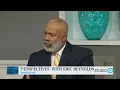 Perspectives with Eric Reynolds Domestic Violence During COVID-19