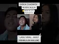 Download Lagu SEPESIAL : ZASKIA CHADWICK  - M.RIFKI AULIA - \