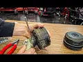 How-to Install SpeedFeed Head On Toro 60V Revolution String Trimmer
