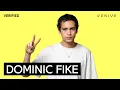 Dominic Fike White Keys Meaning Verified