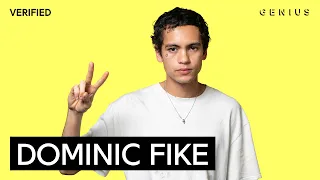 dominic fike 