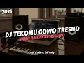 Download Lagu DJ TEKOMU GOWO TRESNO JANJI RA BAKAL NGELIYO | TERBARU 2025
