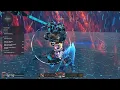 PSO2 NGS Katana Testing Tenebrous Termina 5 vs Rugged Fatale 5 BrFi Lv 64 Engouku