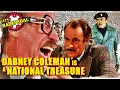 DABNEY COLEMAN is a National Treasure