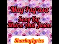May Pag-asa (This Song For Our Frontliner) Song By Moira & Jason (Lyrics)