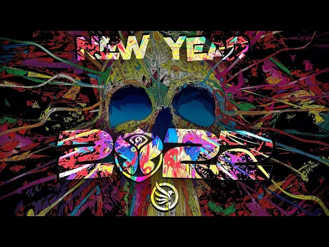 New Year Mix 2022 Best of EDM Party Electro House Festival Music 19