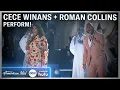 Download Lagu CeCe Winans + Roman Collins Sing \