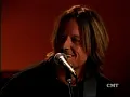 Keith Urban -  Who Wouldn' t Want to be here - Spring break 04.mpg