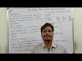 PART-2 EXAMPLE PROBLEM ON FREE AND BOUND VARIABLES SCOPE OF A QUANTIFIER DISCRETE MATHEMATICS