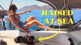 Everyone Else Is Cheating at Sailing