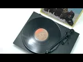 Blue Swede - Hooked On A Feeling (Official Vinyl Video)