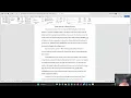 Week Three Overview ENG190