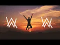 Download Lagu Alan Walker Style - Summertime Mix 🎵