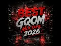 BEST GQOM MixTape|| 2026||FEAT. IRohn Dwgs| DALEG| SAMKELO CHILIZA|GqoMLorD|MAD BUDDIES|| Mtaka Tee