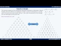 Statistics 2 10 4 2 Pascal s Triangle