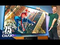 Download Lagu LG 75-inch QNED MiniLED 86 4K TV - Setup \u0026 Impressions! [2023]