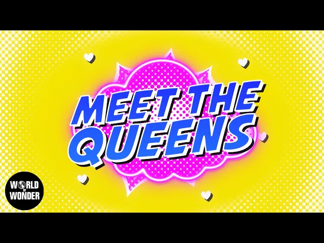 Meet the Queens of RuPaul's Drag Race UK Series 3
