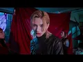 Jeremy 李駿傑 《 Tie Me Now 》 (Intense Version)  Conceptual Performance Video