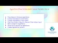 Agentforce Flow Action And Context Variable Part 4