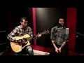 Fm Static-Tonight Acoustic Cover