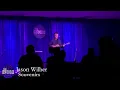 Jason Wilber - Souvenirs  |  Live @ The Encore