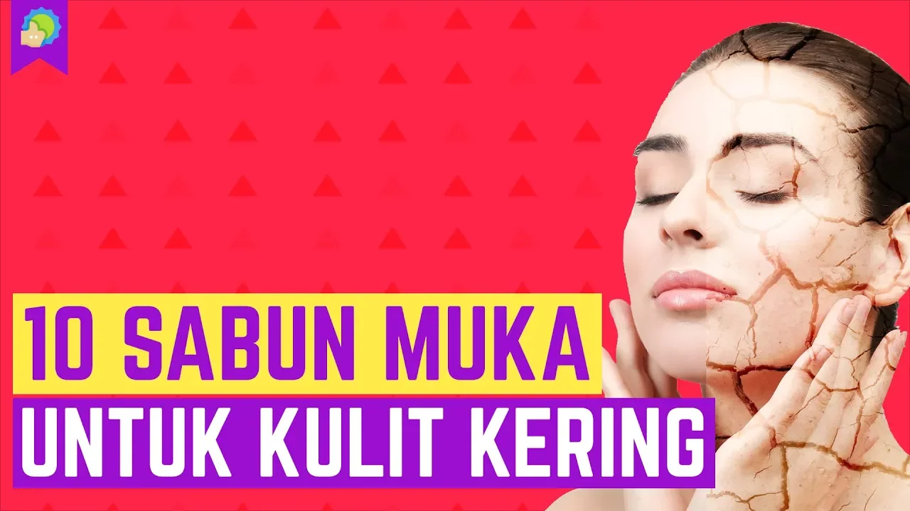 6 Produk Terbaik untuk Kulit Kering | FD Insight. 
