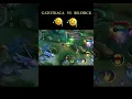 5 v 5 gatotkaca team vs belerick team🤣 in rank #mlbb#shorts#chishy gaming