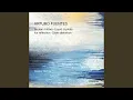 Download Lagu Broken Mirrors (2008, Rev. 2014) for String Quartet