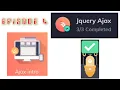 Let s Learn JQuery with Programming Hub Episode 4