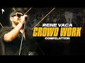 Lagu CROWD WORK - Rene Vaca
