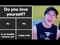 Chan takes a SKZ quiz but like are we even surprised