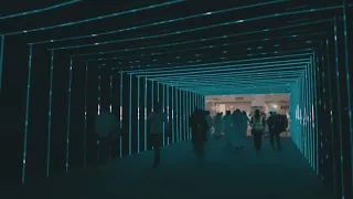 وزارة الصناعة والثروة المعدنية تختتم مشاركتها في ملتقى  بيبان   دندنها