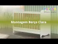 Vídeo do produto