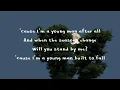 Download Lagu Mind over matter - Young the giants (lyrics)