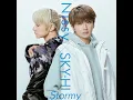 Stormy feat. SKY-HI (feat. SKY-HI) - Nissy