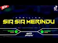 Download Lagu DJ SALAHKU DIMANA MEMBUATMU KECEWA‼️ DJ SIA SIA MERINDU - APRILIAN || VIRAL TIKTOK || FUNKOT VERSION