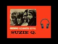 Creedence Clearwater Revival - Suzie Q (Stereo Edition)