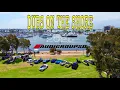 Dubs on the Shore 2025 Audi Group San Diego Takes Over the Shore