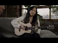 Sarah Kang - Summer Is for Falling in Love (live acoustic)