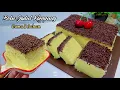 Download Lagu DIJAMIN KETAGIHAN 5 BAHAN SAJA BISA JADI BOLU ENAK😍BOLU JADUL KAMPUNG ANTI GAGAL MUDAH DAN SIMPEL