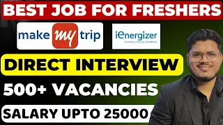 Job for freshers 2026 New jobs vacancies Jobs in Delhi NCR Direct hr Latest job Openings
